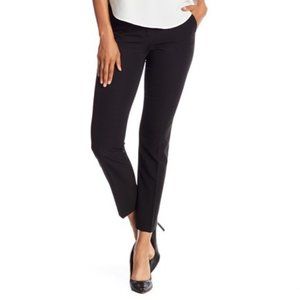 Laundry By Shelli Segal Skinny Work Pants Size 8